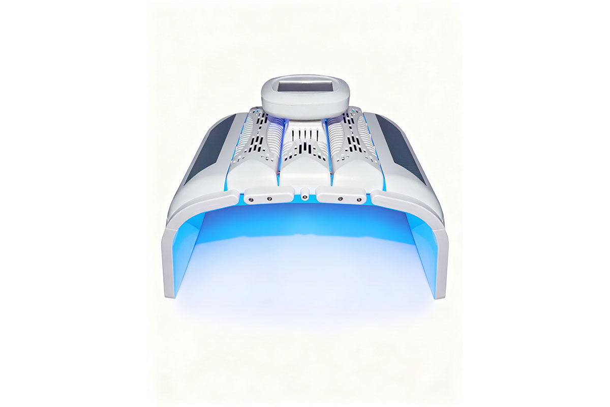 Lichttherapie Lampe Photon Pro Mini 6